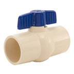 APPROVED VENDOR CPVBV04 BALL VALVES
