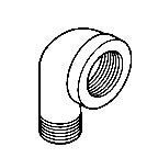 APPROVED VENDOR MLG1108 PIPE FITTINGS