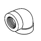 APPROVED VENDOR MLG1005 PIPE FITTINGS