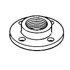APPROVED VENDOR MLG7004 AIR CLEANER REPLACEMENT PARTS