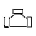 APPROVED VENDOR P717176 PIPE FITTINGS