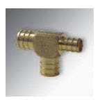 APPROVED VENDOR PEXNL2933 PEX CRIMP FITTINGS