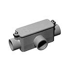 APPROVED VENDOR PLCT09 CONDUITS