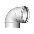 APPROVED VENDOR SGA1113 DUCT ELBOWS