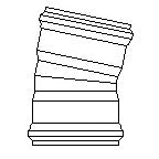 APPROVED VENDOR SGA2215 DUCT ELBOWS