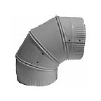 APPROVED VENDOR UPD1008 DUCT ELBOWS