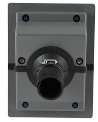 APPROVED VENDOR TRS-550-G DUCT BOXES