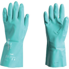 ANSELL Ansell 58-330-9 Chemical-resistant Gloves Large Nbr