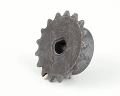 APW WYOTT Apw Wyott 21748510 Sprocket 17 Tooth with Hub Each APW2P-21748510