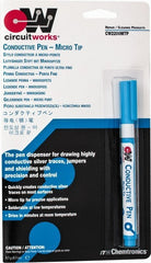 CHEMTRONICS Chemtronics CW2200MTP Conductive Pen 8.5 G