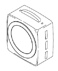 SCHNEIDER ELECTRIC 2220-053 TRANSMITTERS