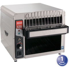 WARING-QUALHEIM CTS1000 TOASTERS