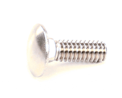 OLIVER Oliver 5804-1708 Carriage Bolt 1/4-20 x 3/4 (Each) 5804-1708