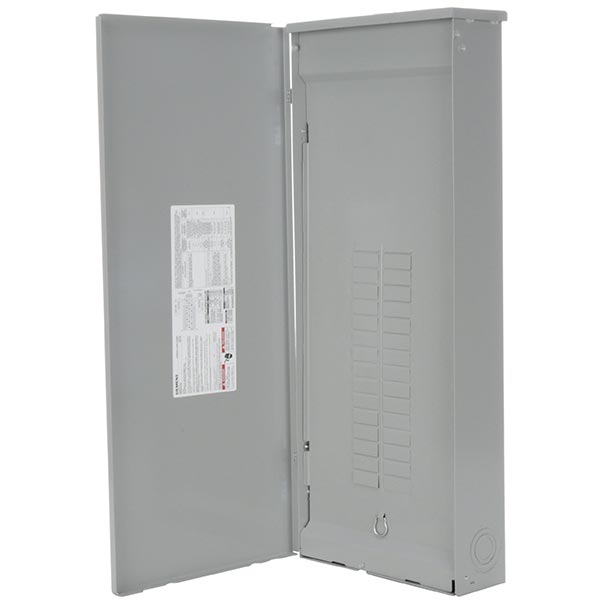 SIEMENS Siemens SW3054L3200 120/208/240 VAC 200 Amp 3-Phase 3/4-Wire NEMA 3R Main Lug Load Center