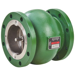 MUELLER STEAM SPECIALTY M6741049 GLOBE VALVES