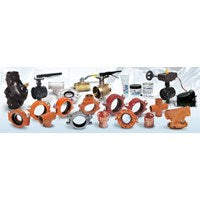 GRUVLOK 1605106655 PIPE FITTINGS