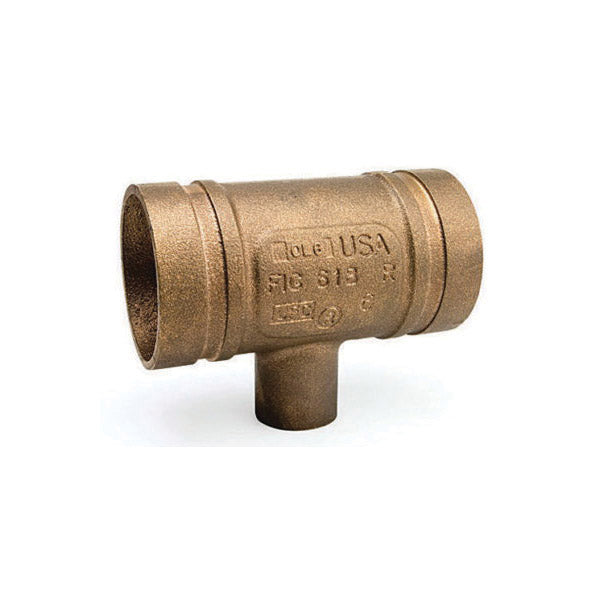 GRUVLOK 1330012200 PIPE FITTINGS