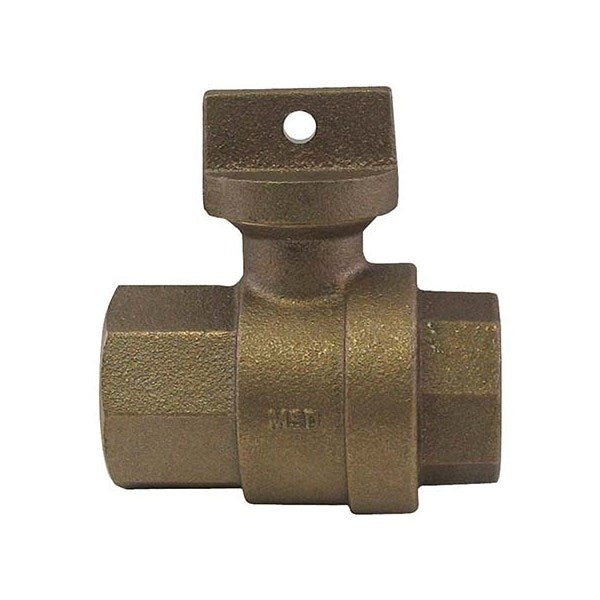 AY MCDONALD 76101MNYD SOLENOID VALVES
