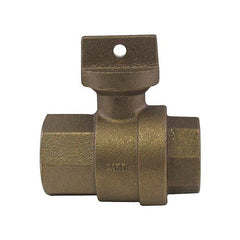 AY MCDONALD 76101MNYD SOLENOID VALVES