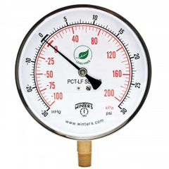 WINTERS INSTRUMENTS PCT329LF CONTROL & CIRCUIT BOARDS