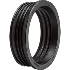 MISSION RUBBER SW12XH GASKETS AND SEALS