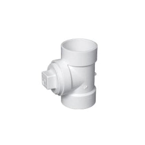 CHARLOTTE PIPE XH-444X2 DUCT WYE