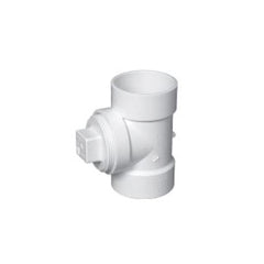 CHARLOTTE PIPE XH-444X2 DUCT WYE