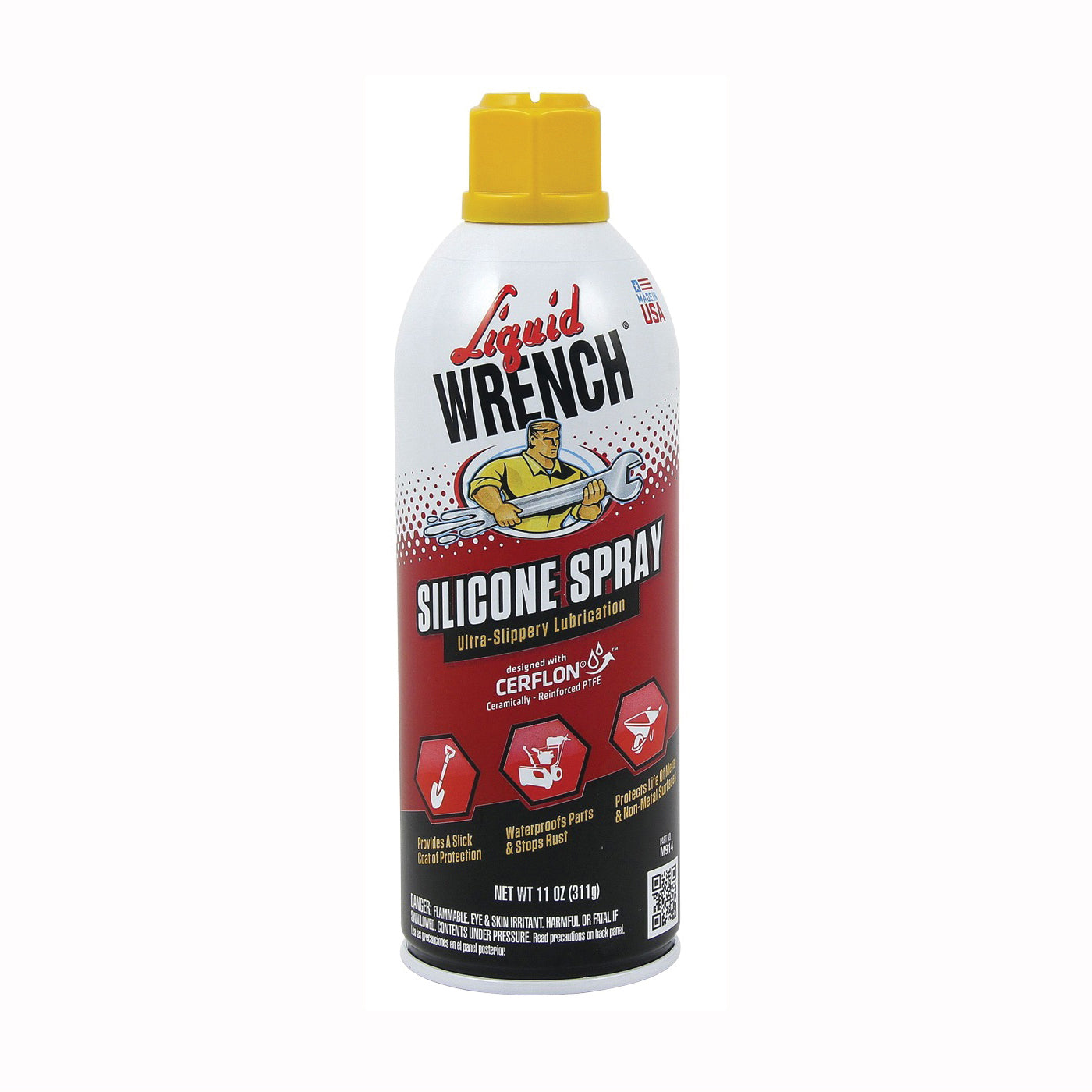LIQUID WRENCH RS-M914 LUBRICANTS