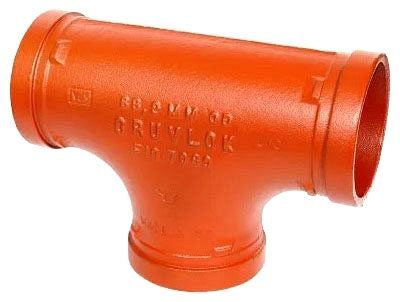 GRUVLOK 1605008240 PIPE FITTINGS