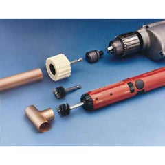 MILL-ROSE 66510 BRUSHES