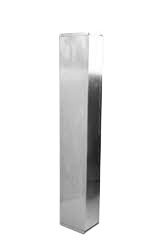 GRAY METAL 16860-125SD-5 DUCT PIPES