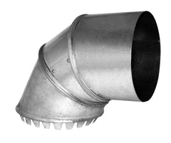 GRAY METAL 8-201 DUCT TAKEOFFS