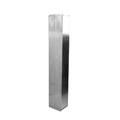 GRAY METAL 12848-125SD-5 DUCT BOOTS