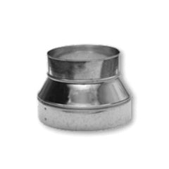GRAY METAL 9X8-311P DUCT REDUCERS