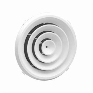 HART & COOLEY RZ16 DIFFUSERS