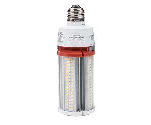 KEYSTONE TECHNOLOGIES KT-LED27PSHID-E26-8CSB-D LIGHTING, CONTROLS & ACCESSORIES