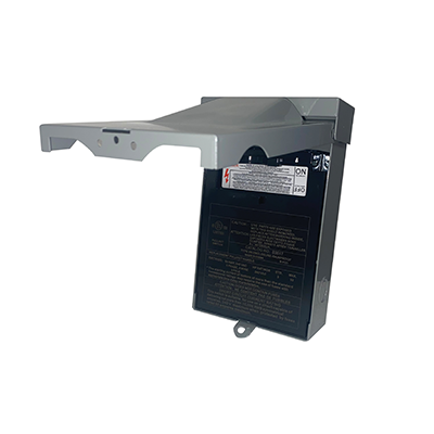 MARS 83617 DISCONNECTS