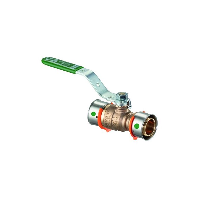 VIEGA 87900 BALL VALVES