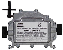 EATON Eaton D2CB12-30 30A CB Replacement Circuit Breaker Assembly