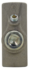 CROUSE HINDS EYSX8-SA AIR CLEANER REPLACEMENT PARTS