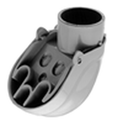 KRALOY 078306 PIPE FITTINGS