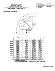 KRALOY 068772 DUCT ELBOWS