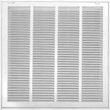 ACCORD VENTILATION PRODUCTS CS5002424WH RETURN AIR GRILLES