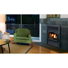 INNOVATIVE HEARTH PRODUCTS H4825 GAS FURNACES