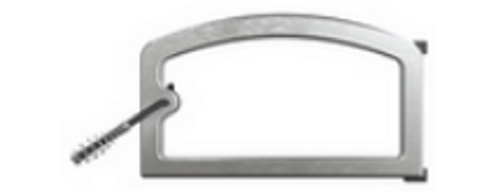 INNOVATIVE HEARTH PRODUCTS 71144 AIR VENTS