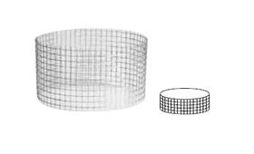 SECURITY CHIMNEYS PE CHIMNEY LINERS