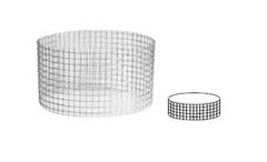 SECURITY CHIMNEYS PE CHIMNEY LINERS