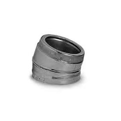 SECURITY CHIMNEYS 7E15 DUCT ELBOWS