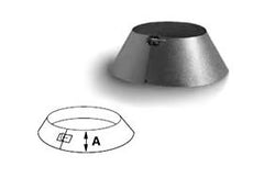 SECURITY CHIMNEYS 7FC CHIMNEY LINERS