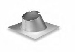 SECURITY CHIMNEYS 7FAR ROOF CEMENT